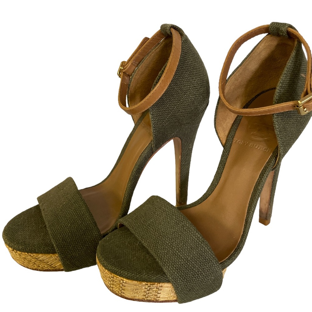 Tori Burch Heels